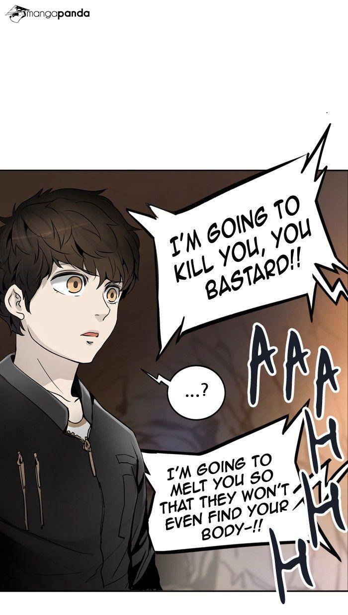 Tower of God Chapter 290 image 10
